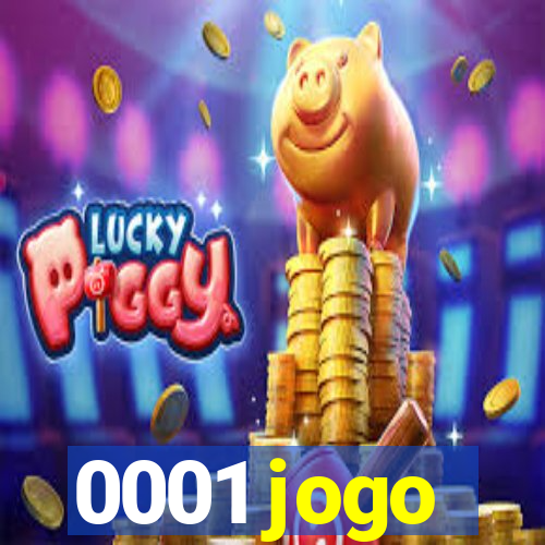 0001 jogo